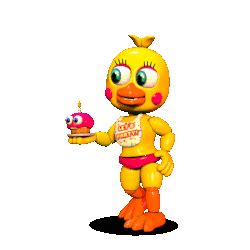 fnaf toy chica|Toy Chica (FW) .